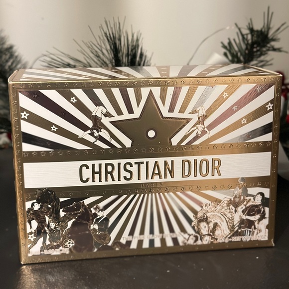 Limited Edition Christian Dior 2025 bag and Dior Addict lip maximizer & lip glow - Picture 8 of 8